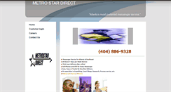 Desktop Screenshot of cwg-atlanta.com